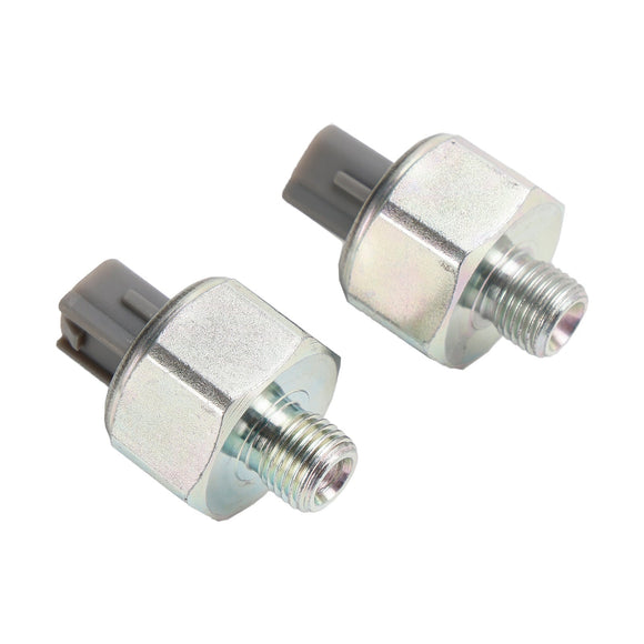 Toyota 1999-2003 Solara 2Pcs New Knock Sensor 89615-12090