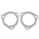 Chevy Small Block SB V8 262 265 283 305 327 350 400 Exhaust Manifold Header-4