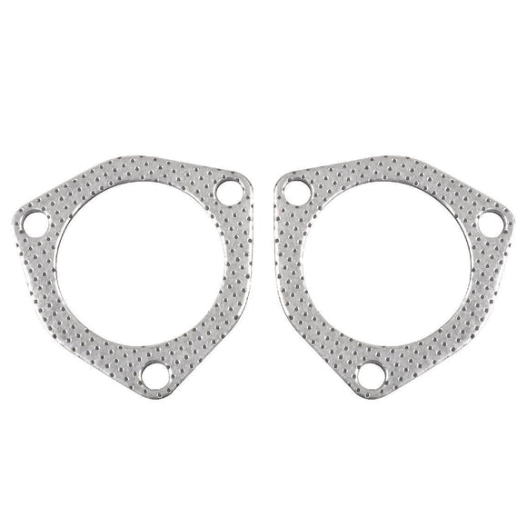 Chevy Small Block SB V8 262 265 283 305 327 350 400 Exhaust Manifold Header