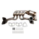 Subaru 2014-2015 XV Crosstrek GAS Engine Catalytic Converter 16689-10
