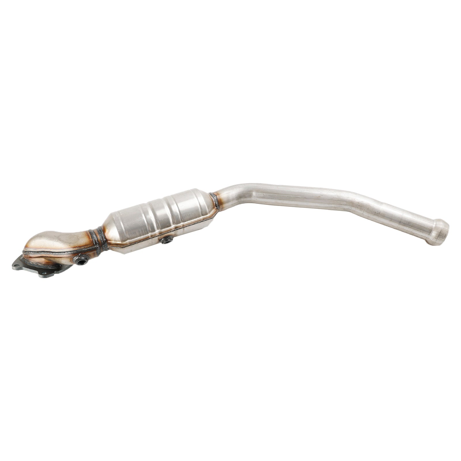 Jeep 2013-2017 Grand Cherokee 3.6L Left & Right Exhaust Catalytic Converter