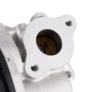 AGR-Ventil 14710-3921R für Opel Movano B Renault Master III 2.3 Diesel-8