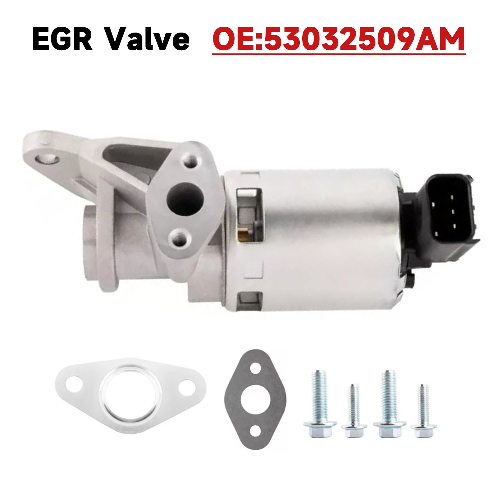 Jeep 2006-2008 Commander EGR Valve 53032509AM