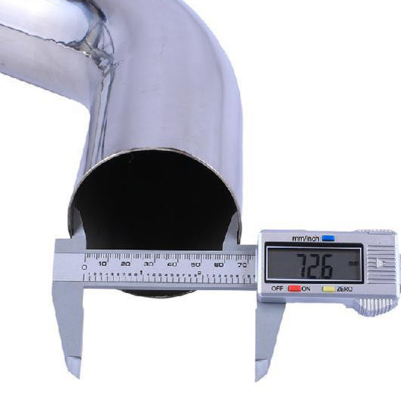 Chevy LS1 Camaro Race Version F-Body 1-7/8 Exhaust Manifold Header