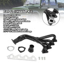 Geo 1989-1994 Tracker 1.6L Header Manifold Exhaust-3