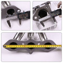 Acura 1999-2003 TL 3.2L HDSHA98V6 Exhaust Manifold Header-2