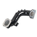 Tuyau d'admission EGR, coude d'admission, pont d'admission pour GM Duramax 6,6 L LML 2011-2015-2