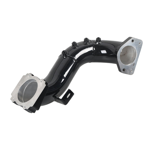 Tuyau d'admission EGR, coude d'admission, pont d'admission pour GM Duramax 6,6 L LML 2011-2015