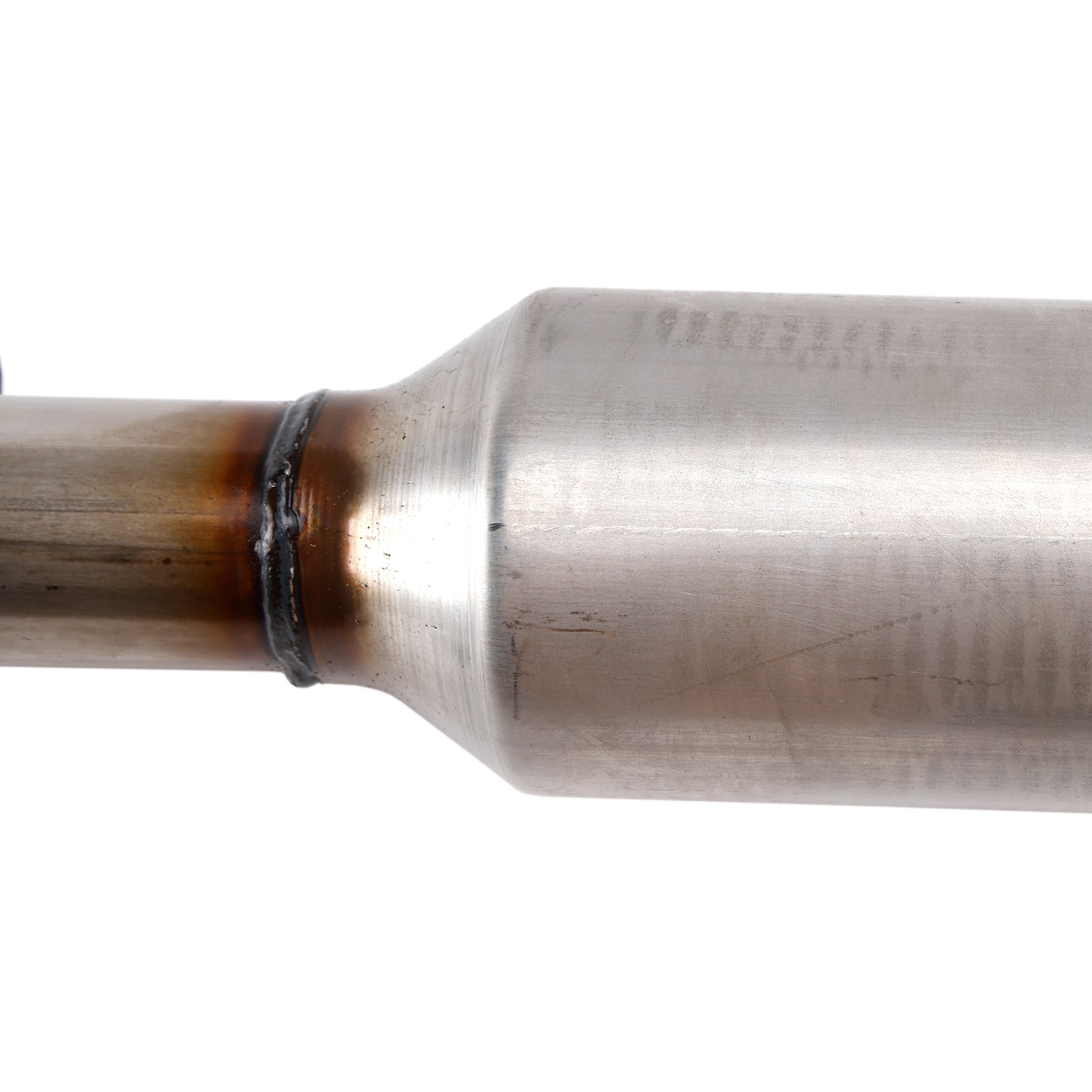 Isuzu 1996-2000 Hombre 2.2L Rear Manifold Catalytic Converter