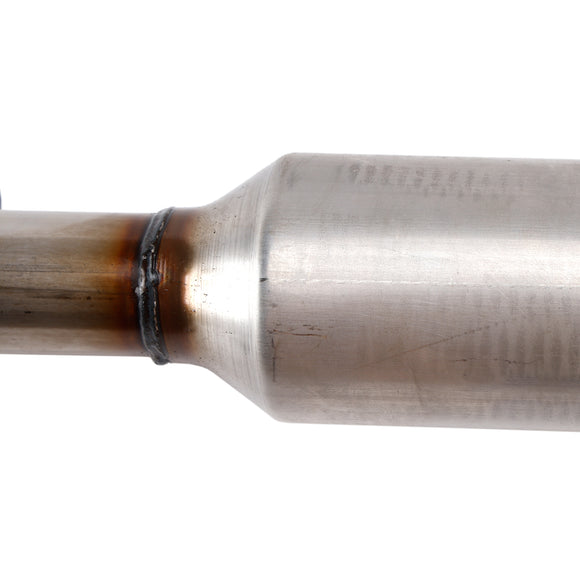 GMC 1996-2003 Sonoma 2.2L Rear Manifold Catalytic Converter