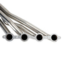 Kit de collecteur d'échappement à tube long pour GMC Sierra 1500 4,8 L, 5,3 L, 6,0 L et 6,2 L (2007-2013)-4