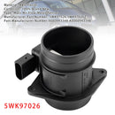 Mercedes-Benz A B W245 W169 5WK97026 Mass Air Flow Meter Sensor-4