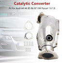 Catalytic Converter For Volkswagen Passat For Audi A4 Quattro 1.8L 1997-2006-7