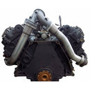 Ford 1999.5-2003 F250 F350 F450 F550 Super Duty Exhaust Downpipe Exhaust Up Pipe Gaskets Kits-3