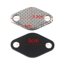 Kit de réparation et de remplacement du refroidisseur de vanne EGR pour BMW M47N2 M57N2 E46 E90 E60 E61 E83-2