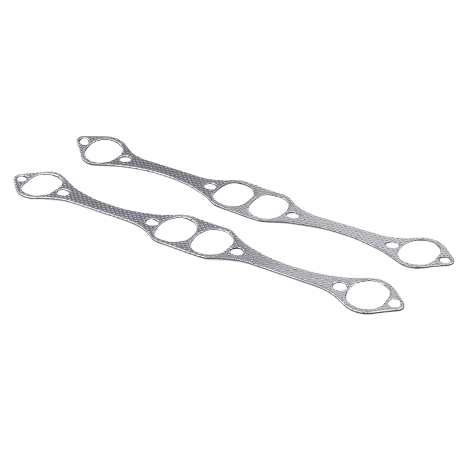 Ford Mustang 3.7L V6 2011-2015 Stainless Steel Exhaust Manifold Header