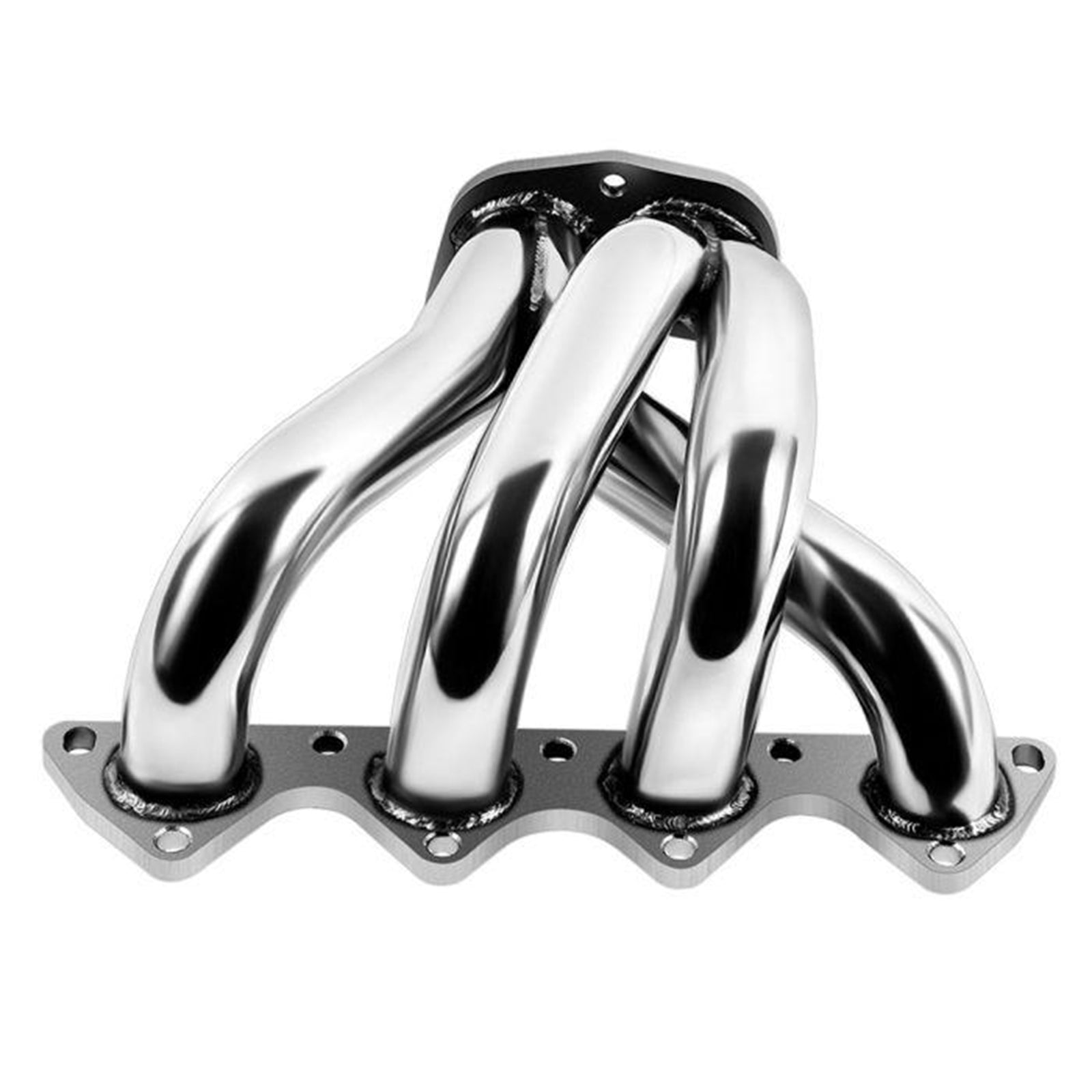 Stainless Steel Exhaust Manifold Header Fit Acura Integra 1.8L 1994-2001