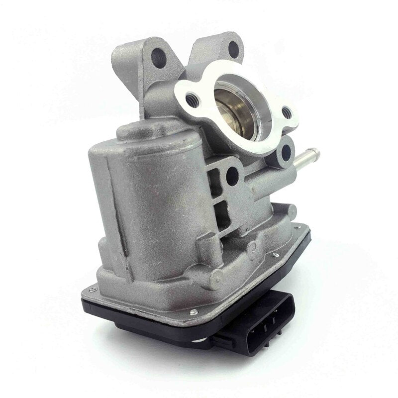 Nissan Pathfinder (R51) 2.5 dCi 4WD 03.05 - Closed Off 14710EC00B 14710-EC00A EGR Valve