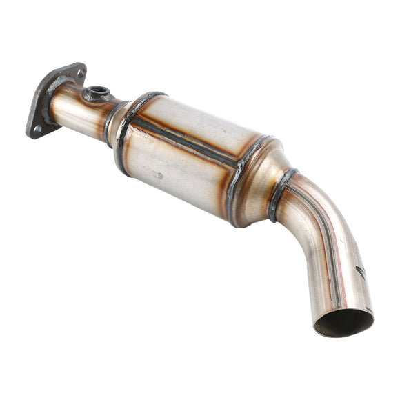 MINI 2001-2007 Cooper R50 R52 R53 Catalytic Converter Type Approved + Fitting Kit