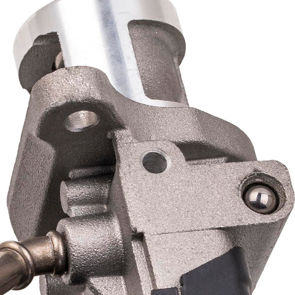 Vanne EGR 11717823210 11717810871 pour BMW Série 5 F10, F18 Berline 518d, 525d, 535d (2009-2014)