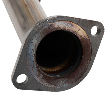 2006-2012 Lexus IS250 IS350 AWD 18H52-95 Tuyau arrière en Y et convertisseur catalytique - 0