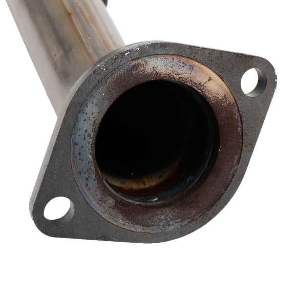 Tuyau d'échappement arrière en Y et convertisseur catalytique pour Lexus IS250 AWD 18H52-95 (2006-2012)