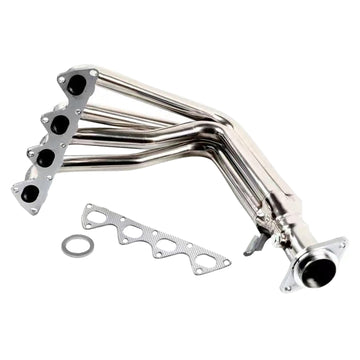 Honda 1994-1997 Civic Del Sol 1.6L 4-1 Stainless Exhaust Manifold Header