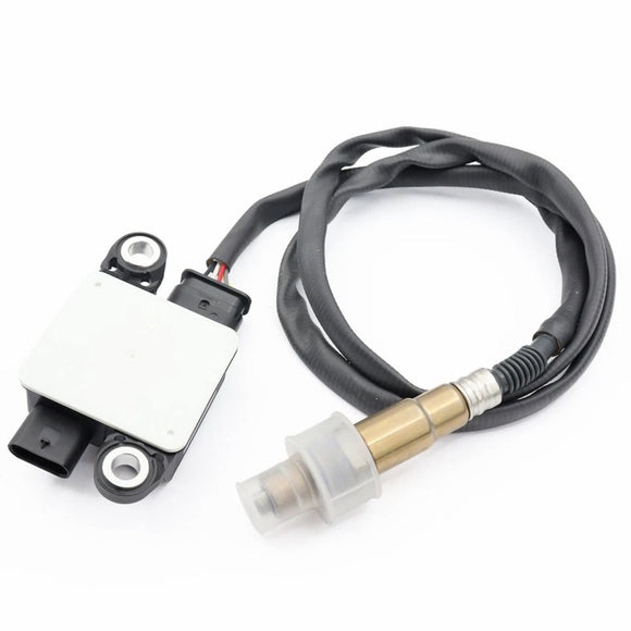 Ford Focus Mk4 2019 1.5TDCi Particulate Matter Sensor JX61-5L239-DC