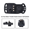 09.1989-07.1993 W463 300 GE Air Flow Meter Potentiometer Sensor 3437224035 Generic-1
