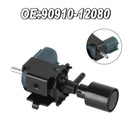 Toyota 1990-2001 Camry LE Limousine 4-Türer 90910-12080 25860-74160 EGR Vakuum-Magnetventilschalter-2