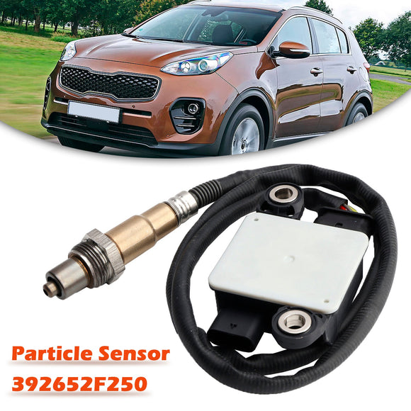 Kia 2015-2022 Sportage IV 1.7 2.0 Particle Sensor 39265-2F250 Generic