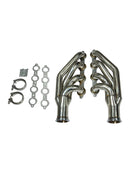 Collecteur d'échappement en acier pour petit bloc 1997-2014 LS1 LS2 LS3 LS4 LS6 LSX V8-9