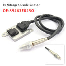 Toyota Hino Truck 2012-2020 89463E0450 Nox Nitrogen Oxide Oxygen Sensor-2
