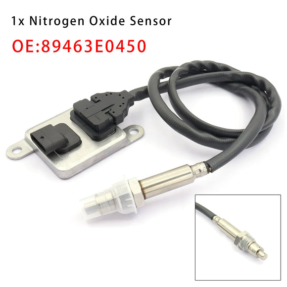 Toyota Hino Truck 2012-2020 89463E0450 Nox Nitrogen Oxide Oxygen Sensor