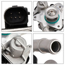Audi 2013+ A3 A4 A6 Q2 Q5 1.6 2.0 04L131501S EGR Valve-9