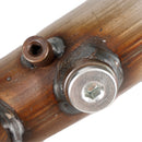 Nissan 2004-2015 Titan 5.6L 16478 16479 16488 16489 Collecteur Convertisseurs catalytiques Avant et arrière Tous les 4-9