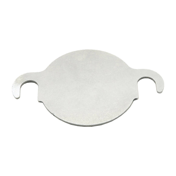 Nissan 2006-2011 Navara D22 D40 YD25 2,5 l Euro 4-Spezifikation Dieselmotor AGR-Ventil Blindplatte