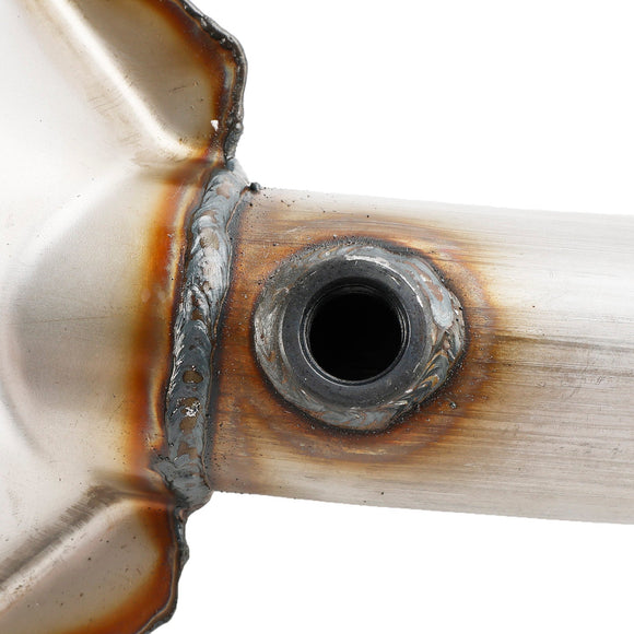 Convertisseur catalytique Chevrolet Suburban 5,3 L 52642 50497 (2015-2019)