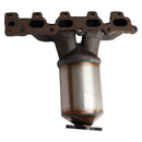 Manifold Catalytic Converter For Vauxhall Astra F G H Corsa C Meriva A 1.8-5
