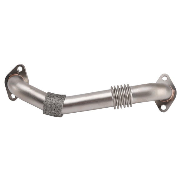 Honda 2008-2015 Accord 2.2 iDTEC Diesel EGR Pipe Repair Kit 18725-RL0-G02