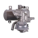 Seat Leon SC 5F5 2013/01 - 2018/12 AGR-Ventil 04l131512P 04L131512B-7