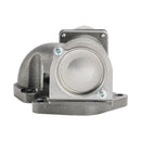 Isuzu 2007-2012 D-Max TF 4JJ1TC 4 Zyl. 3,0 l Turbodiesel AGR-Ventil DEGR1007-8