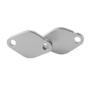 Land Rover Discovery 3 Range Rover Sport 2.7 TDV6 EGR Delete Block Off Plate-7