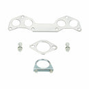 Mazda 1986-1993 B2000 B2200 2.0L 2.2L Exhaust Manifold Performance Header-10