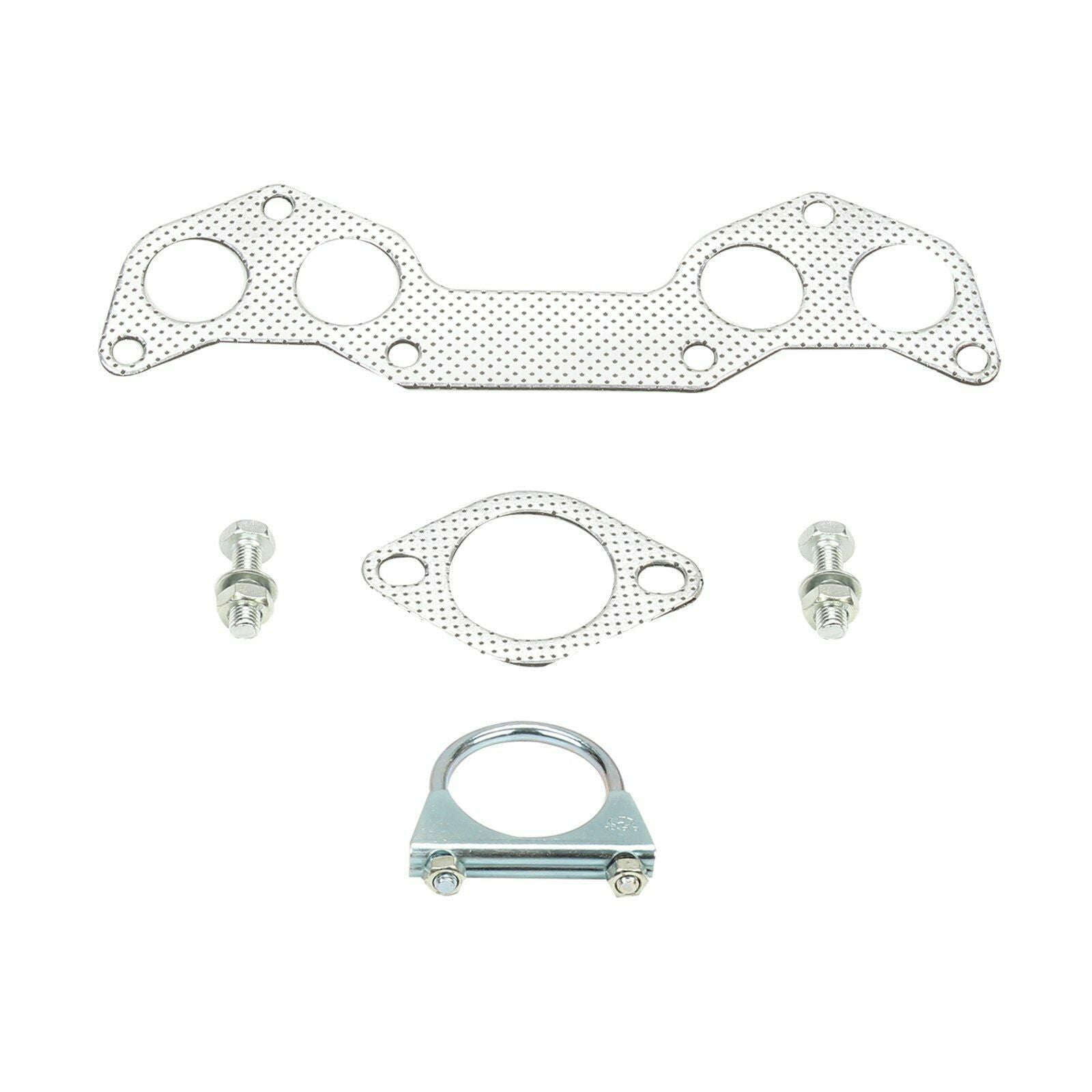 Mazda 1986-1993 B2000 B2200 2.0L 2.2L Auspuffkrümmer Performance Header