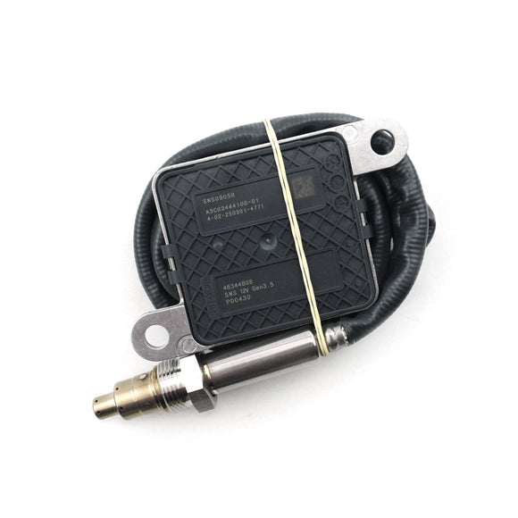 Alfa Romeo Giulia Stelvio 2.2d 2016- NOX Sensor 46344808 A3C03444100