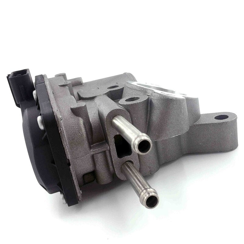 Nissan Pathfinder (R51) 2.5 dCi 4WD 03.05 - Closed Off 14710EC00B 14710-EC00A EGR Valve