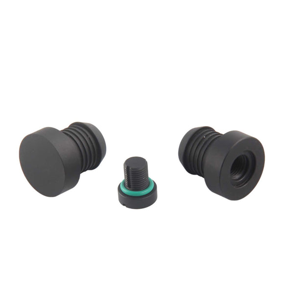 Kit de manchon de retrait de bouchon de vanne EGR pour BMW Série 1 3 5 6 7 X3 X5 X6