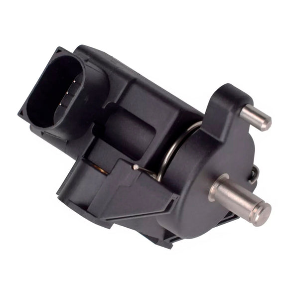 Mercedes-Benz 2001-2002 CLK55 AMG Accelerator Pedal Sensor 0125423317 Generic