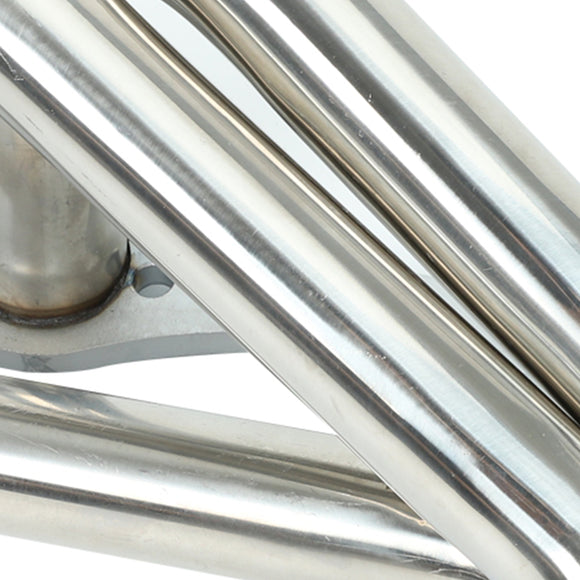 Collecteurs d'échappement pour petits blocs moteurs Chevrolet Blazer S10 S15 V8 GMC